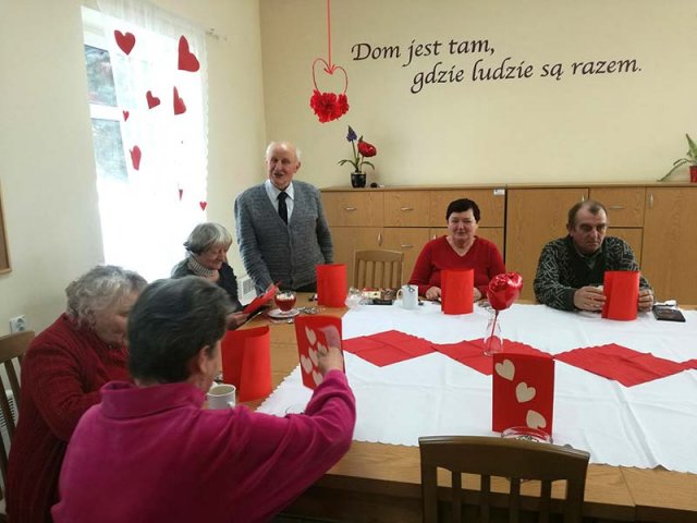 Walentynki 2017
